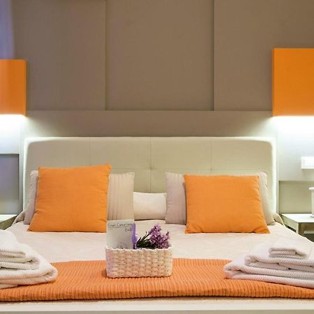 Gran Cancelliere Apartment With Parking Palermo Exterior foto